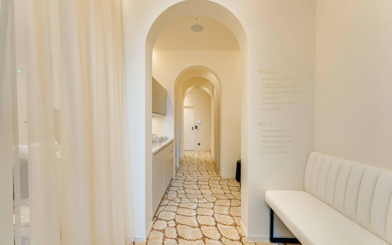 Institut Beauté INÉE