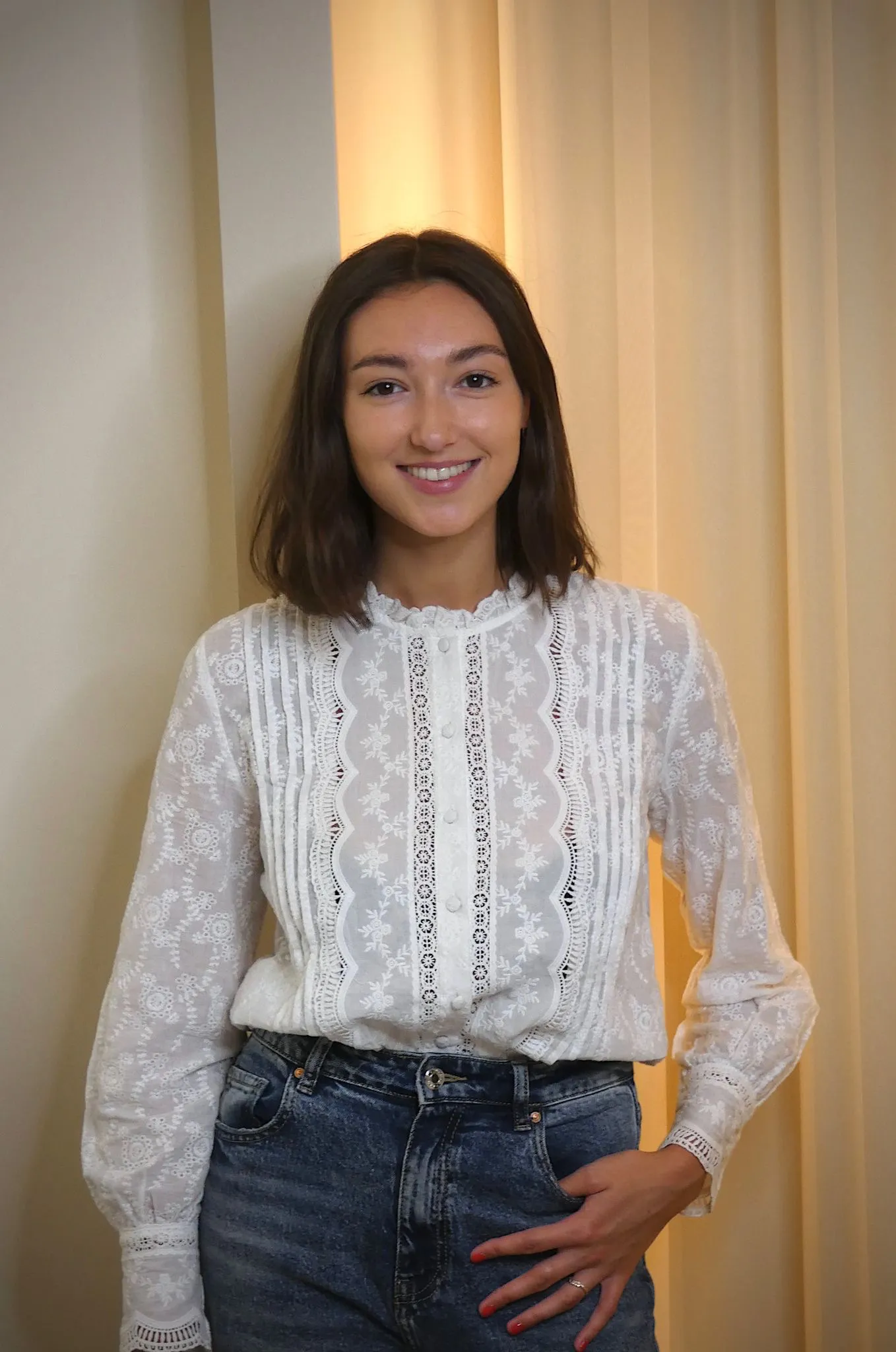 FAQ — Illustration Beauté INÉE