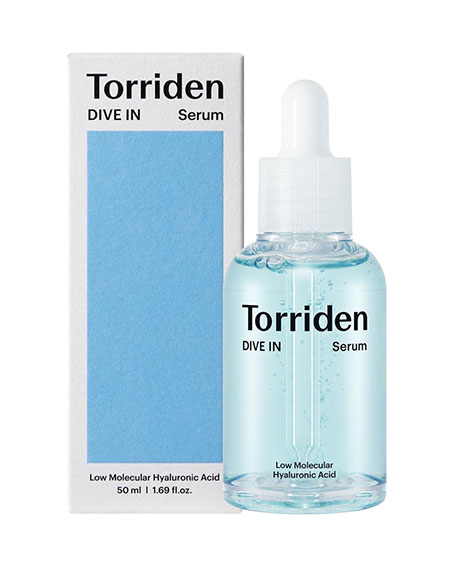 Sérum à l’acide hyaluronique